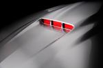 Ford Mustang Concept 25th Anniversary by SMS 2009 года